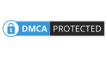 DMCA Logo